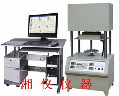 DRX-II型高温导热系数测定仪(热线法)