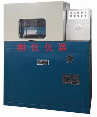 DY-A型电动式液压制样机(自动脱模)